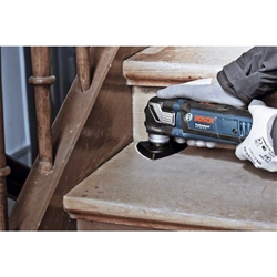 Bosch Universal-Set, 13-tlg., für Multi-Cutter, Wood and Paint Nr. 2608661694