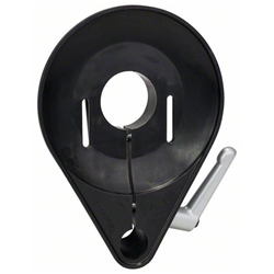 Bosch Universalspritzschutzschild Nr. 2607990020
