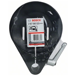 Bosch Universalspritzschutzschild Nr. 2607990020