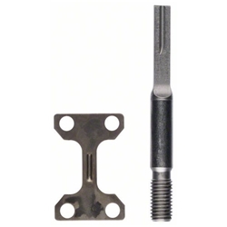 Bosch Universalstempel für Bosch-Nager, passend zu GNA 1,6 L Professional Nr. 2608639024