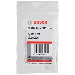 Bosch Untermesser, passend zu GSC 3,5/4,5 Nr. 3608635002
