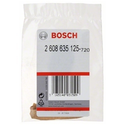 Bosch Untermesser, passend zu GUS 9,6V Nr. 2608635125