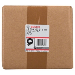 Bosch Vakuum-Set, 1-tlg. Nr. 2609390314