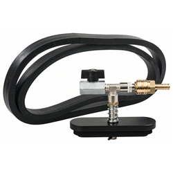 Bosch Vakuum-Set, 3-tlg., für GRC 180/350 Nr. 2608550623