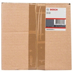 Bosch Vakuum-Set, 3-tlg., für GRC 180/350 Nr. 2608550623