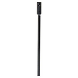 Bosch Verlängerung , 305mm, mit Schlüsselweite 5/16-Zoll/8-mm-Sechskantaufnahmeschaft Nr. 2608580094