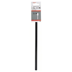 Bosch Verlängerung , 305mm, mit Schlüsselweite 5/16-Zoll/8-mm-Sechskantaufnahmeschaft Nr. 2608580094