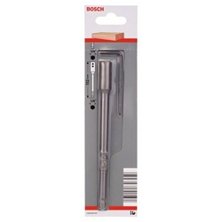 Bosch Verlängerung 1/4-Zoll-Sechskantschaft für Flachfräsbohrer Self Cut Speed, 152mm Nr. 2608595422