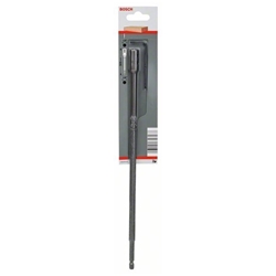Bosch Verlängerung 1/4-Zoll-Sechskantschaft für Flachfräsbohrer Self Cut Speed, 305mm Nr. 2608595423