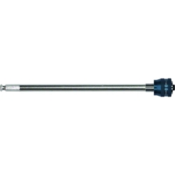 Bosch Verlängerungsstange 300mm/ 12-Zoll und PC Plus-Dorn 7/16-Zoll, 11mm Nr. 2608594263