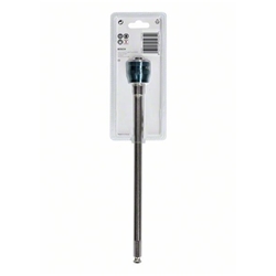 Bosch Verlängerungsstange 300mm/ 12-Zoll und PC Plus-Dorn 7/16-Zoll, 11mm Nr. 2608594263