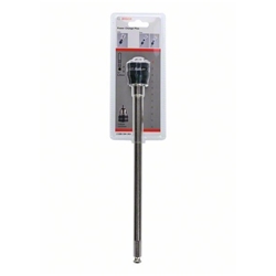 Bosch Verlängerungsstange 300mm/ 12-Zoll und PC Plus-Dorn 7/16-Zoll, 11mm Nr. 2608594263