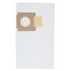 Bosch Vliesbeutel für GAS 12-25 PL, für Staubsauger Nr. 2608000709