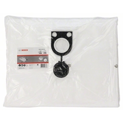Bosch Vliesfilterbeutel, passend zu: GAS 50/50 M Professional Nr. 2605411163