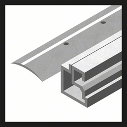 Bosch Vliesschleifwalze für Satinierer, 19mm, grob, 100mm Nr. 2608000607