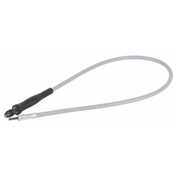 Bosch Vorsatzbiegewelle 1250mm, 3500 U/min, 1-6mm Nr. 2609200195