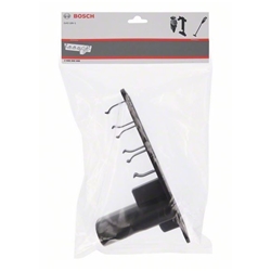 Bosch Wandhalter, passend zu: GAS 18V-1 (0 601 9C6 2...) Professional Nr. 2608000668
