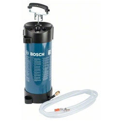 Bosch Wasserdruckbehälter, zur Verwendung mit Diamantnassbohrer + Bohrständern geeignet Nr. 2609390308