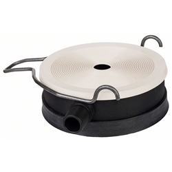 Bosch Wasserfangring 132mm, passend zu: GCR 180/350, GDB 350 WE Professional Nr. 2608550621