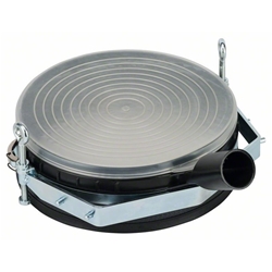 Bosch Wasserfangring für Bohrständer S 500 A, maximaler Bohrkronen-Ø: 212mm Nr. 2609390389