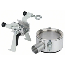 Bosch Wasserfangring für Bohrständer S 500, maximaler Bohrkronen-Ø: 92mm Nr. 2609390310