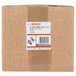 Bosch Wasserfangring für Bohrständer S 500, maximaler Bohrkronen-Ø: 92mm Nr. 2609390310