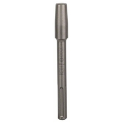Bosch Werkzeughalter für Stocker- und Stampferplatten, Gesamtlänge: 220mm Nr. 1618609003
