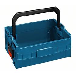 Bosch Werkzeugkiste LT-BOXX 170, BxHxT 405x371x127mm Nr. 1600A00222