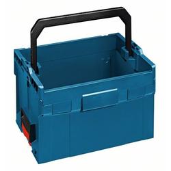 Bosch Werkzeugkiste LT-BOXX 272, BxHxT 405x317x265mm Nr. 1600A00223