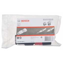 Bosch Werkzeugmuffe, für Staubsauger Nr. 2608000585