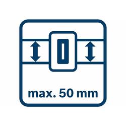 Bosch Werkzeugtasche ProClick Holder Nr. 1600A0265U