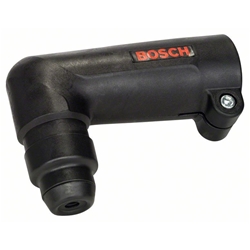 Bosch Winkelbohrkopf für leichte Bohrhämmer mit SDS plus Werkzeughalter, 43mm Nr. 1618580000