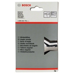Bosch Winkeldüse, 80mm, 33,5mm Nr. 1609201751