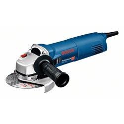 Bosch Winkelschleifer GWS 1400 Nr. 0601824800