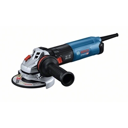 Bosch Winkelschleifer GWS 17-125 S INOX Nr. 06017D0500