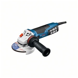 Bosch Winkelschleifer GWS 19-125 CIE Nr. 060179P002