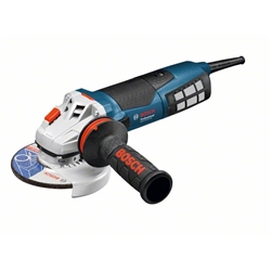 Bosch Winkelschleifer GWS 19-125 CIE Nr. 060179P002