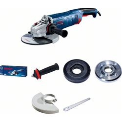 Bosch Winkelschleifer GWS 24-230 JZ Nr. 06018C3300