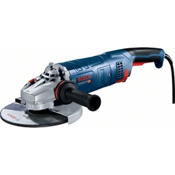 Bosch Winkelschleifer GWS 24-230 JZ Nr. 06018C3300