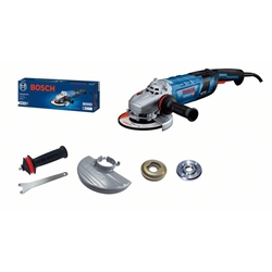 Bosch Winkelschleifer GWS 30-180 B Nr. 06018G0000