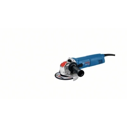Bosch Winkelschleifer mit X-LOCK GWX 14-125 Nr. 06017B7000