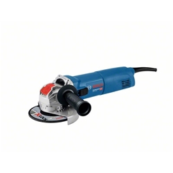 Bosch Winkelschleifer mit X-LOCK GWX 14-125 Nr. 06017B7000