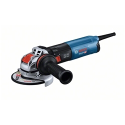 Bosch Winkelschleifer mit X-LOCK GWX 14-125 S Nr. 06017D2100