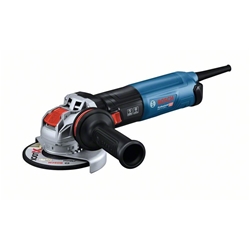 Bosch Winkelschleifer mit X-LOCK GWX 17-125 S Nr. 06017D2300