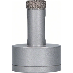 Bosch X-LOCK Diamanttrockenbohrer Best for Ceramic Dry Speed 16x30 Nr. 2608599028