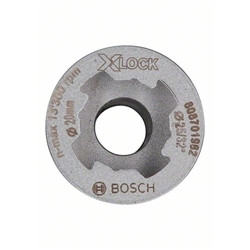 Bosch X-LOCK Diamanttrockenbohrer Best for Ceramic Dry Speed 20x35 Nr. 2608599029