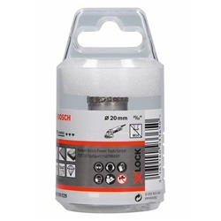 Bosch X-LOCK Diamanttrockenbohrer Best for Ceramic Dry Speed 20x35 Nr. 2608599029