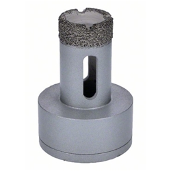 Bosch X-LOCK Diamanttrockenbohrer Best for Ceramic Dry Speed 22x35 Nr. 2608599030
