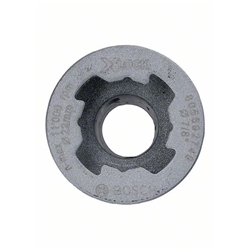 Bosch X-LOCK Diamanttrockenbohrer Best for Ceramic Dry Speed 22x35 Nr. 2608599030