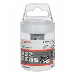 Bosch X-LOCK Diamanttrockenbohrer Best for Ceramic Dry Speed 22x35 Nr. 2608599030